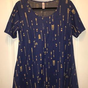 Lularoe Perfect T size s